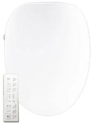 Intelligens WC -ülés, elektromos bidéhuzat, intelligens bidé, Rövid forgó, 220V-230V