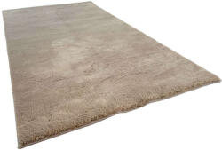 Royal Szőnyeg - Plüss Szőnyeg - Sötétbézs - 240x330cm