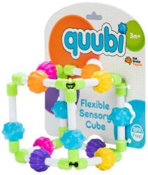 Fatbrain Fat Brain Toys Rugalmas Szenzoros Kocka