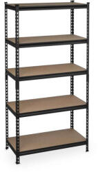  Acélpolc - 1800 kg - 183x91x46 cm