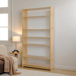 Komforttéka Viking 001 polc 180 - pepita