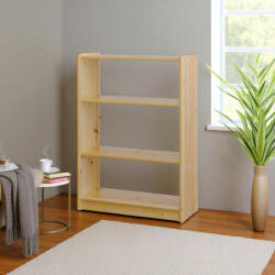 Komforttéka Viking 004 polc