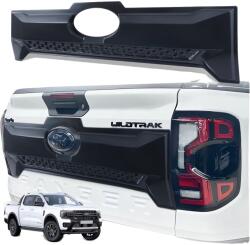  Teljes farokkapu fedele, tartós abs műanyag, könnyű felszerelés, teljes farok kapu fedele