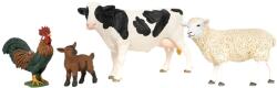 Schleich Figurină Schleich Farm World - Kit de pornire pentru fermă (42729-93011) Figurina