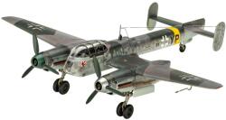 Revell Model asamblat Revell Militar: avioane - Bombardier Arado AR-240 (R03798)