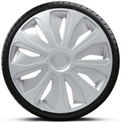 Argo 16" -os Platin dísztárcsa garnitúra (4darab)