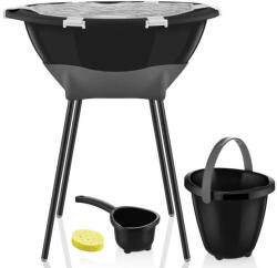 BabyJem Elegáns Csecsemőfürdőkád Szett - Pink