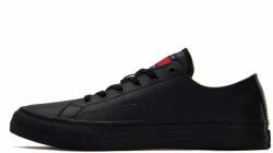  BUTY TOMMY HILFIGER MENS LACE VULC EM0EM01047 BDS r. 45