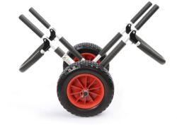  Toboli összecsukható SUP szállító kocsi 45kg-ig 62889