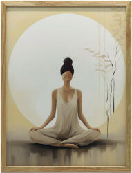  VÁSZONFESTÉS BELSŐ FALHARMÓNIÁHOZ 50x70 CM KERET NÉLKÜL