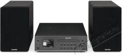 TechniSat Digitradio 760 CD IR, black - digitalko