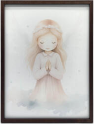  VÁSZONFESTMÉNY FALANGYAL MENNYI ÁRTatlanságra 50x70 CM