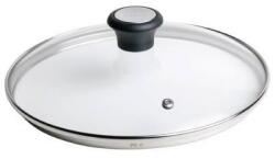 Tefal 28097612 üvegfedő 26cm (28097612)