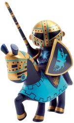 DJECO Figurină pentru copii Djeco - Cavalerul Dragon (DJ06910) Figurina