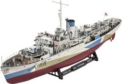 Revell Model asamblabil Revell Militare: Nave - HMCS Snowberry (R05132)