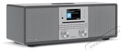 TechniSat DIGITRADIO 650, anthrazit / silver