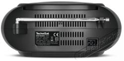 TechniSat DIGITRADIO 1990 fekete