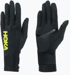 HOKA Mănuși de alergare HOKA Airolite Run black