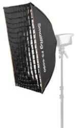 SmallRig 5369 Softbox Strip Fs-6090 Quick-setup Folding (5369) - bluechip