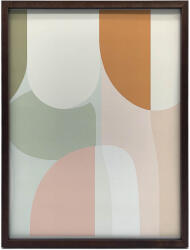  FA KERETES PLAKÁT PASTELL HARMÓNIA 50x70 CM