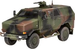 Revell Model asamblat Revell Militar : Camioane - ATF Dingo1 (R03345)