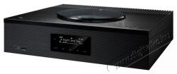 Technics SA-C600EG-K - digitalko