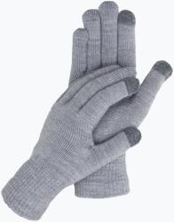 Smartwool Mănuși de trekking Smartwool Liner gri 11555-545
