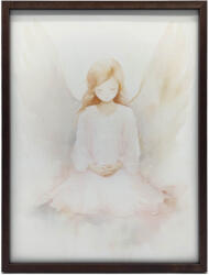  ARANY KERETES FALI PLAKÁT HEAVENLY GUARDIAN 60x90 CM