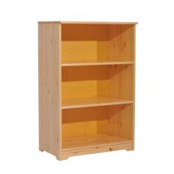 Komforttéka Petra nyitott polc - pepita