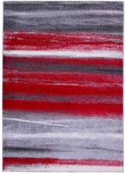  Barcelona C194A_FMF44 piros modern mintás szőnyeg 160x230 cm