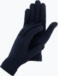 Smartwool Mănuși de trekking Smartwool Liner bleumarin 11555-092-XS