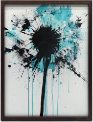  KERET FALI PLAKÁT PANTAK MOZGÁSBAN 70x100 CM MATT