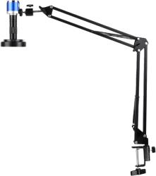  Digitális mikroszkóp, 48MP kamera, 1-150x zoom, XHU4003 Rendszeres