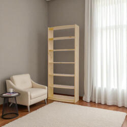 Komforttéka Viking 007 polc 180 - pepita