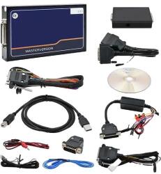  Kess Ksuite V25017, Green PCB Board, Korlátlan online programozás, Kess 2.80