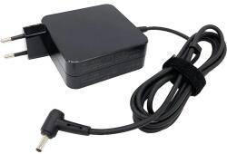 ASUS laptop adapter, 65W tápegység, 19V 3.42A kimenet, EU -töltő