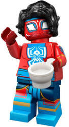 LEGO® Minifigures Spider-Man: Across the Spider-Verse 71050-6 - Pavitr Prabhakar / Spider-Man India (71050-6)
