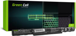 Green Cell Laptop Akkumulátor - Acer AL15A32 Aspire E5-573 E5-573G E5-573TG V3-574 V3-574G TravelMate P277 / 14, 8V 1800mAh AC68