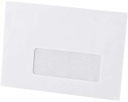 BlueRing Boríték lc/6 szilikonos jobb ablakos 35x90mm, 114x162mm, j28a20 bluering®