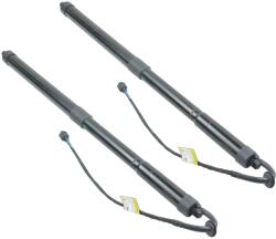 Electric Tailgate Gas Strut, Easy Installation, Compatible with Porsche Cayenne,