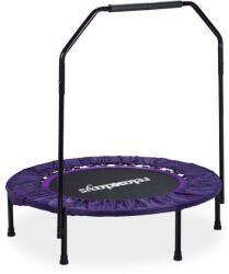  FitLife Összecsukható Trambulin - 102 cm