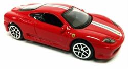 Bburago 2025asst Bburago ASST 1: 64 mașinuțe Ferrari Mix (24buc) (BB56100asst)