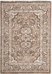  Ottoman D740A_FMA77 bézs klasszikus mintás szőnyeg 200x290 cm