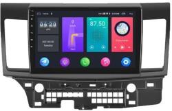  Autó rádió, 4G WiFi csatlakozás, CarPlay kompatibilitás, 2G 32G rádió