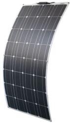  Rugalmas napelem, 1000W, 12 V/24 V, 100W 1dbs