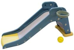  Mini Csúszda - Kék - 100cm (MJ2104385)