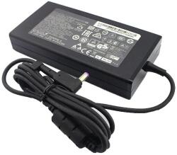 AC adapter töltő, 19 V kimenet, 7, 1A áram, egy adapter