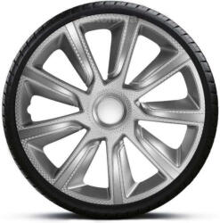 Jacky 16" -os Veron Carbon dísztárcsa garnitúra (4darab)