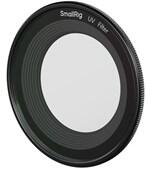 SmallRig 5214 Magnetic Uv Filter For Fujifilm X Half Black (5214) - tripont