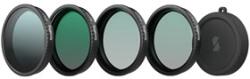 SmallRig 5412 Filter Kit For Dji Osmo Action 5 Pro / 4 (5412) - tripont